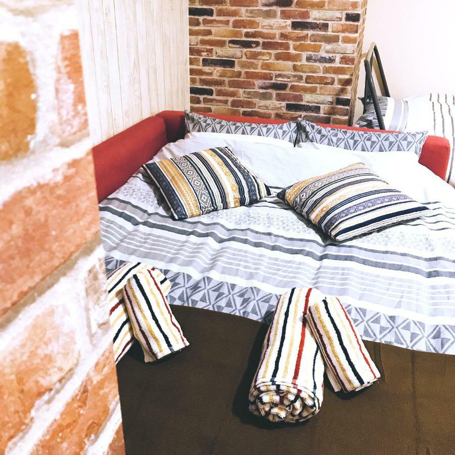Apartment Nestay House Itabashi 02 Präfektur Tokio