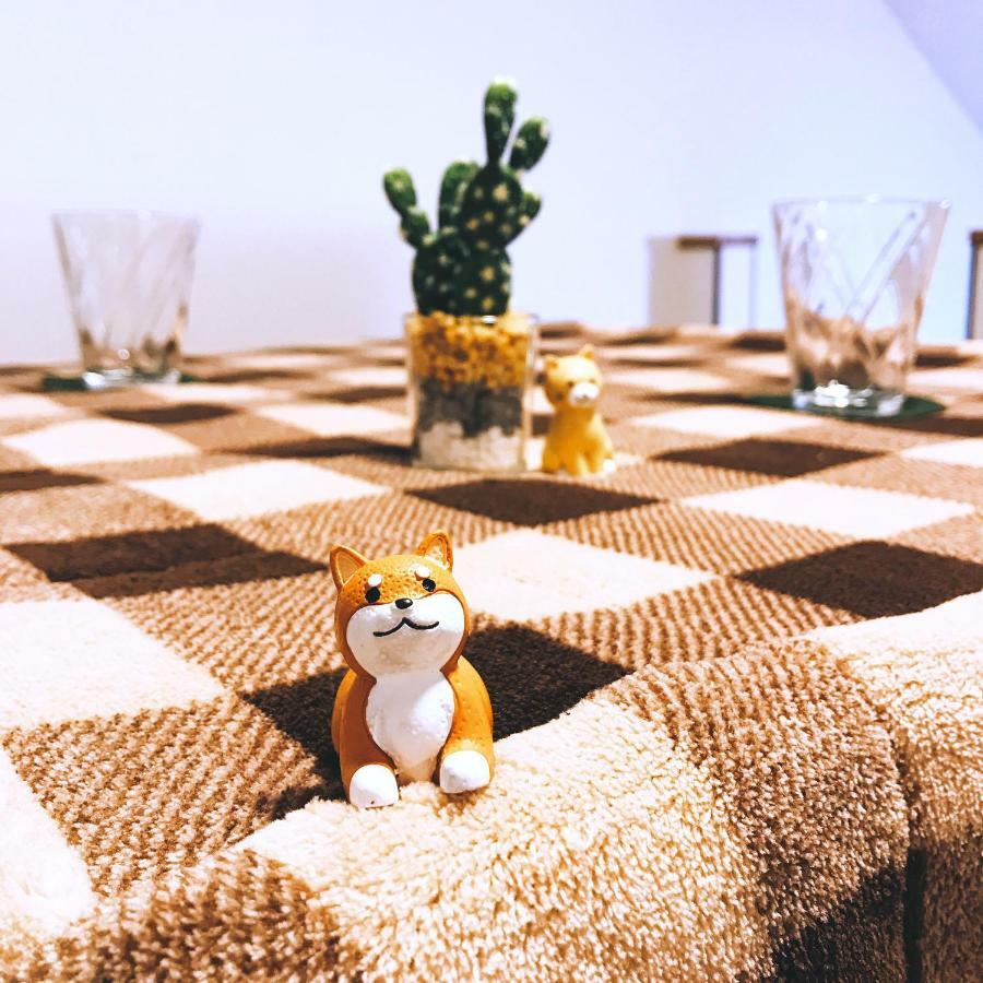 Nestay House Itabashi 02 * Tokio