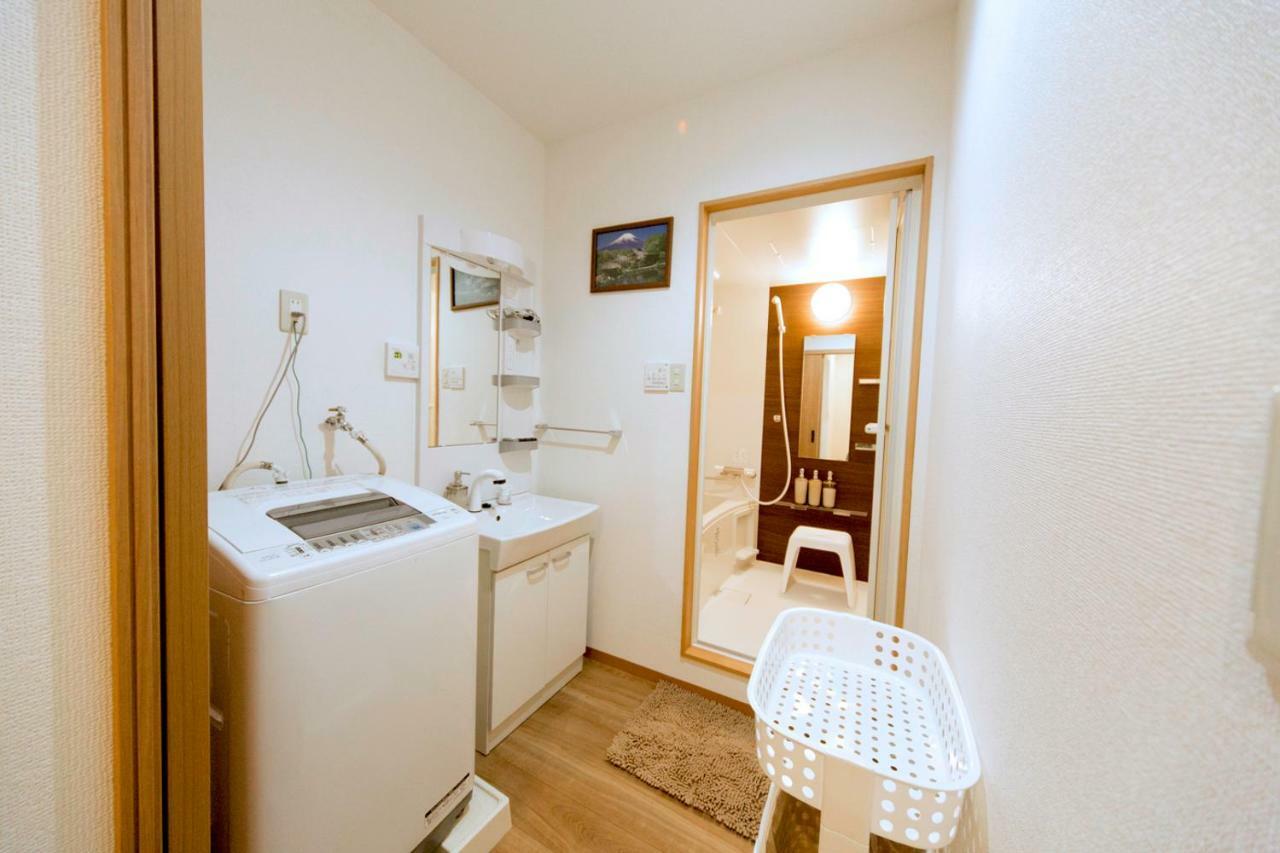 Nestay House Itabashi 02 Tokio