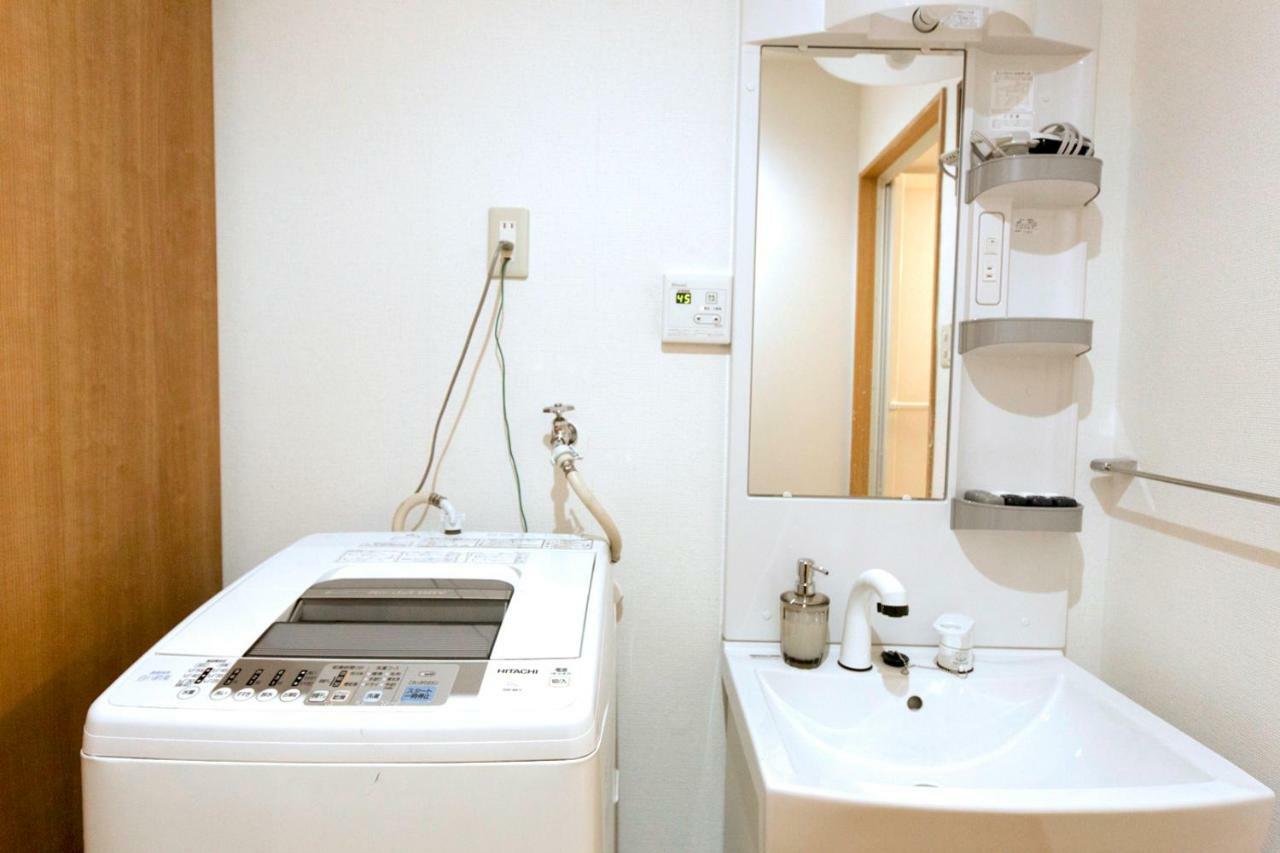 Nestay House Itabashi 02 Appartement