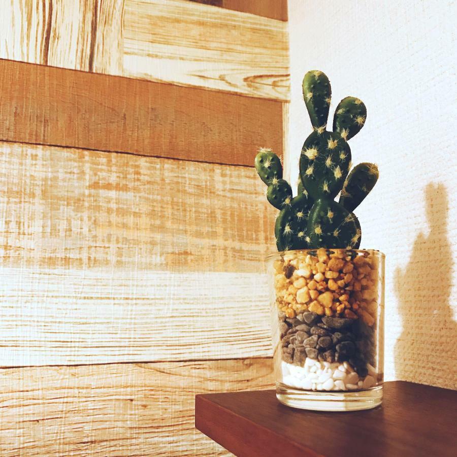 Appartement Nestay House Itabashi 02 Tokio