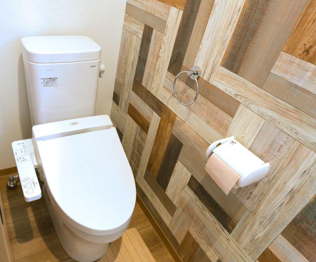 Nestay House Itabashi 02 Appartement *