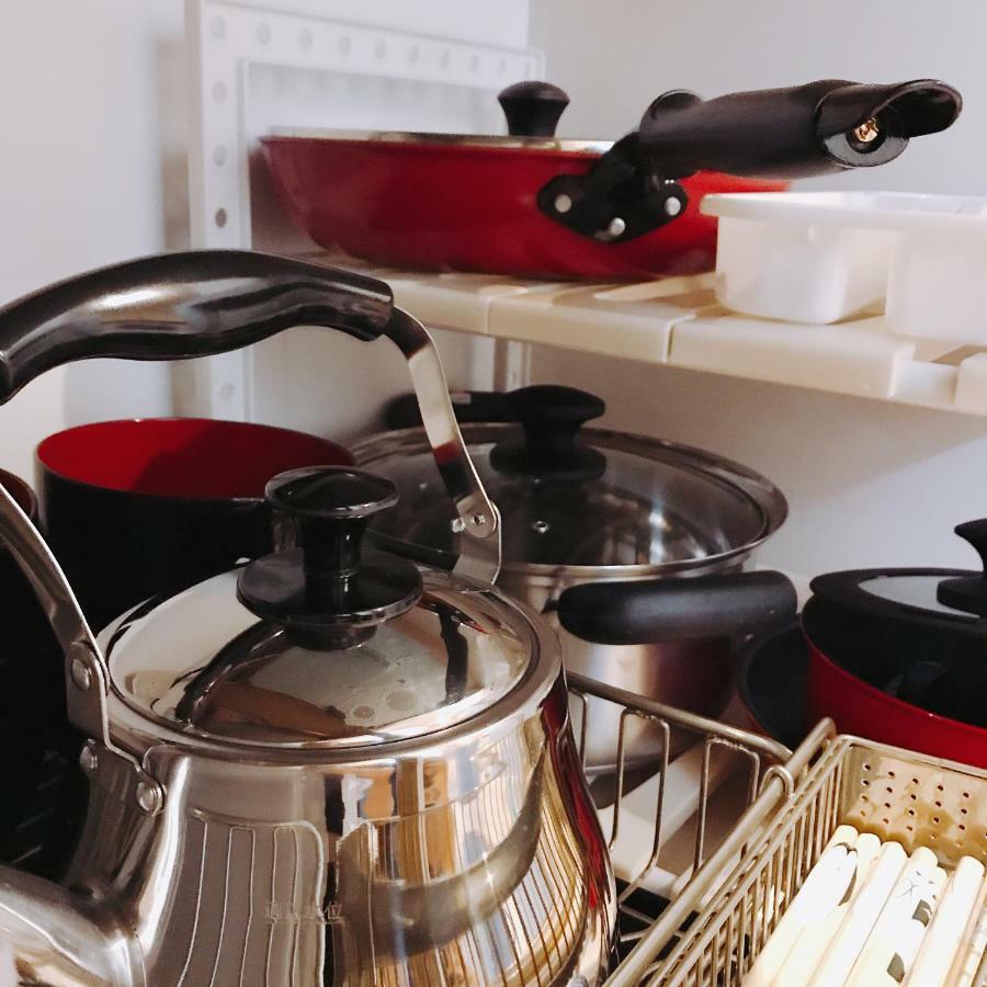 Appartement Nestay House Itabashi 02