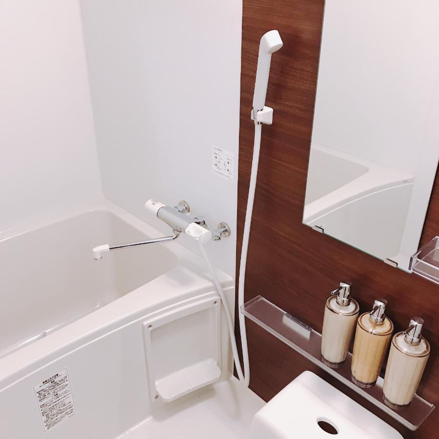 Nestay House Itabashi 02 * Tokio