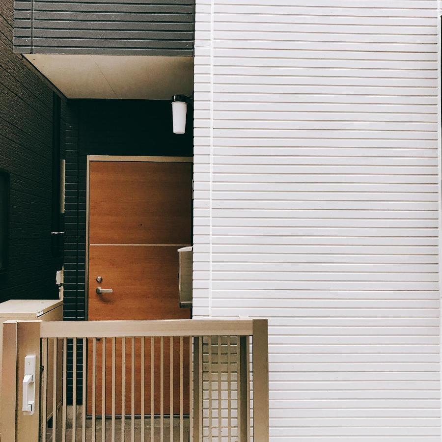 Appartement Nestay House Itabashi 02